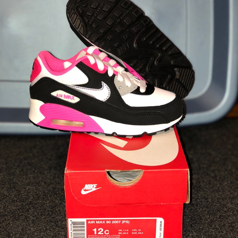 Nike Air Max